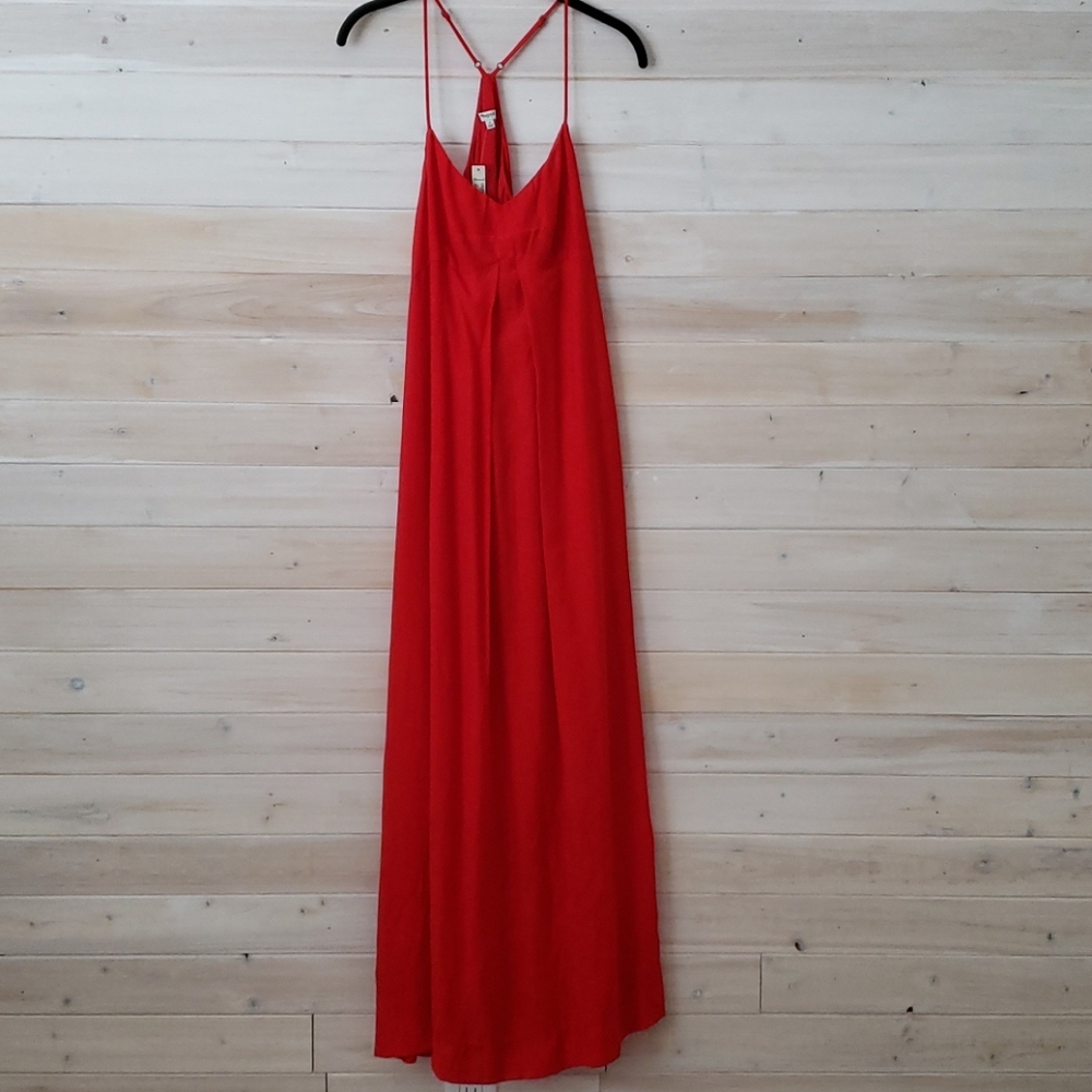 NWT Madewell Maxi Dress